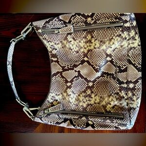 Michael Kors shoulder bag